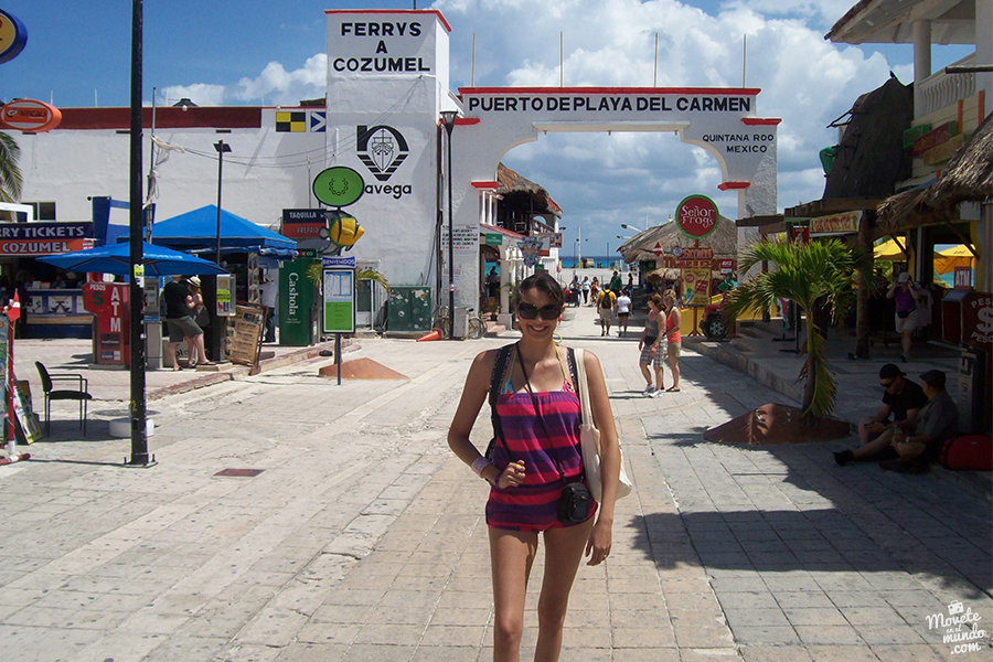 Qué ver y hacer en Playa del Carmen en vacaciones?