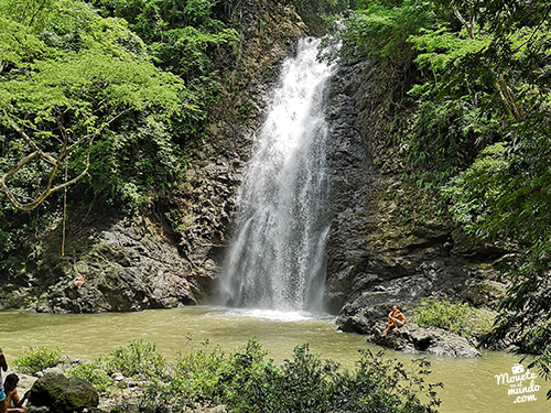 cataratas increíbles de Costa Rica