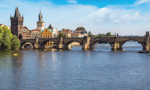 6 cosas para ver en Praga