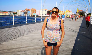 crucero por Antillas y Caribe Sur