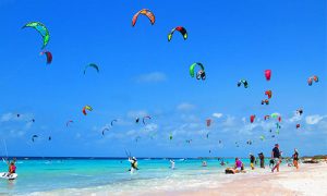 crucero por Antillas y Caribe Sur