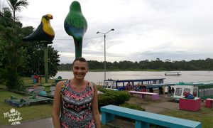 Tortuguero