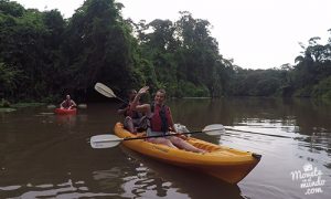 Tortuguero
