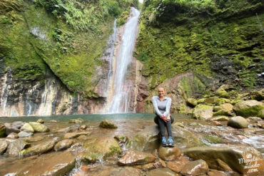 tour de 1 dia en costa rica