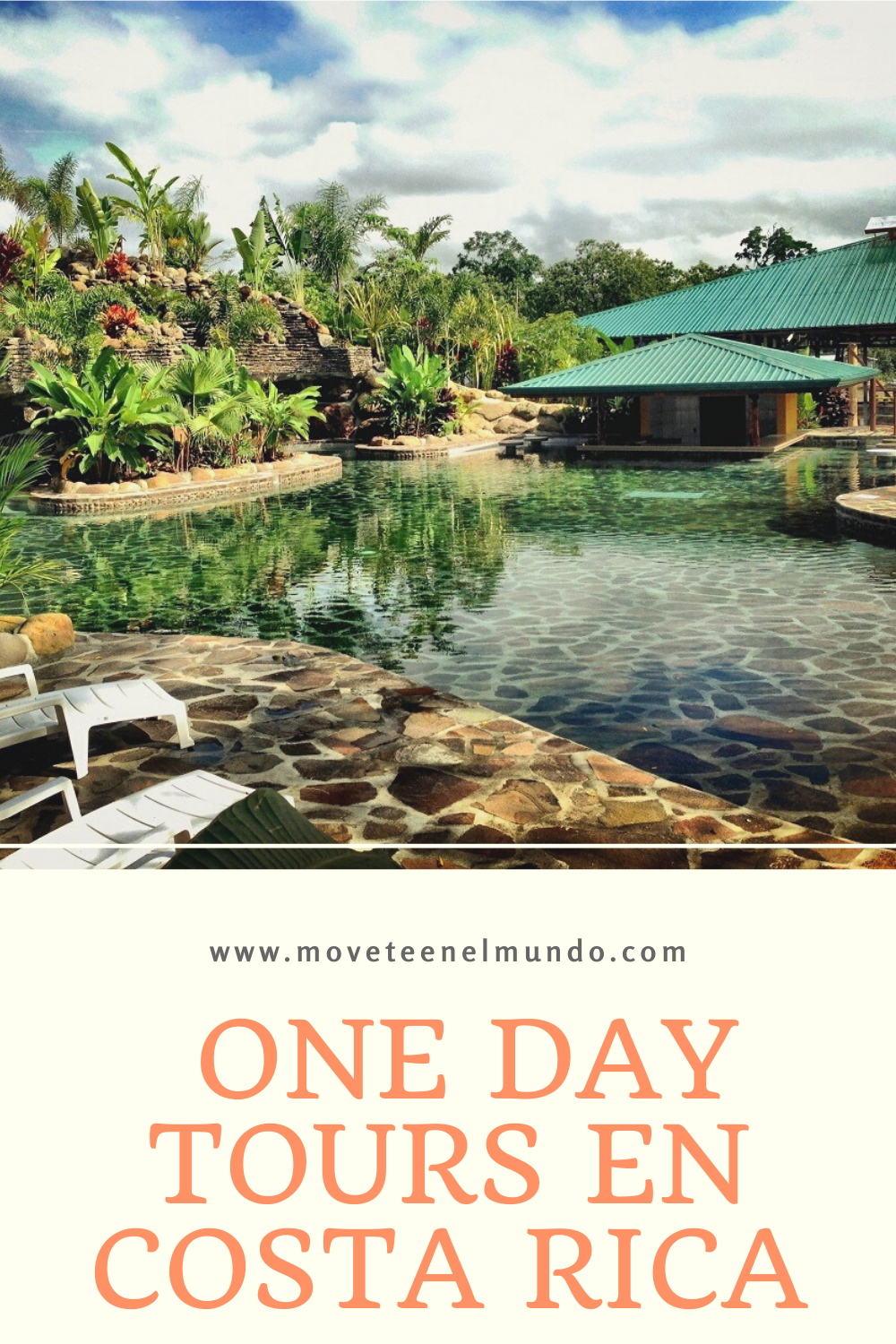 one day tours costa rica