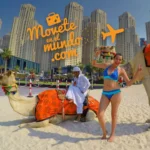 Movete en el Mundo